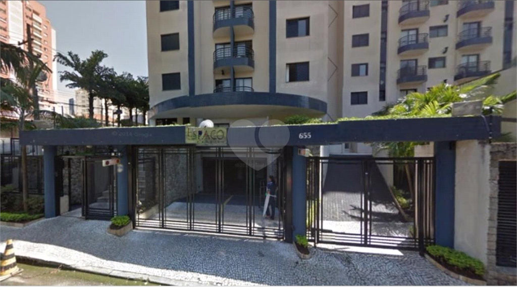 Venda Apartamento São Paulo Vila Monte Alegre REO371399 11