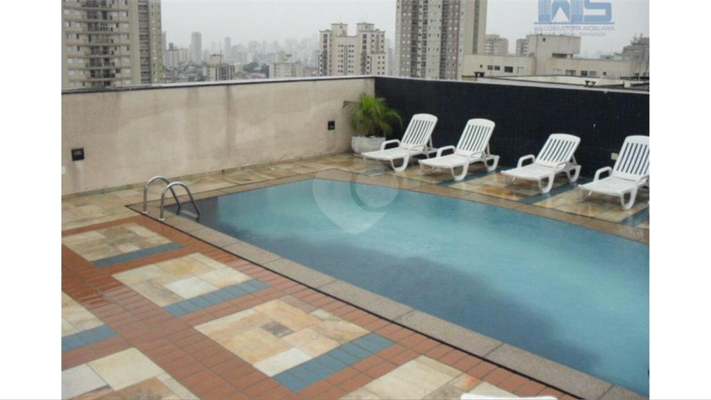 Venda Apartamento São Paulo Vila Monte Alegre REO371399 9