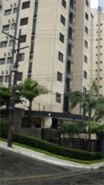 Venda Apartamento São Paulo Vila Monte Alegre REO371399 13