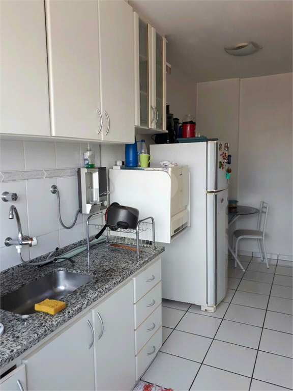 Venda Apartamento Osasco Vila Yara REO371424 4