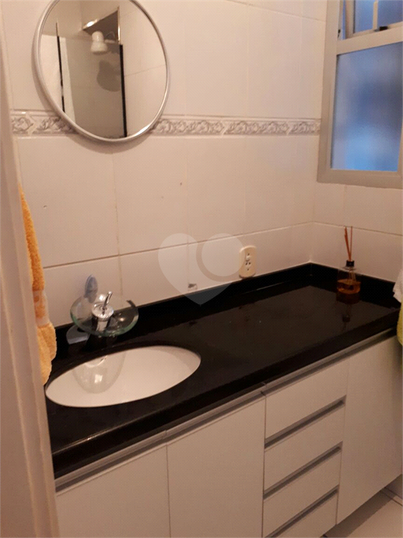 Venda Apartamento Osasco Vila Yara REO371424 13