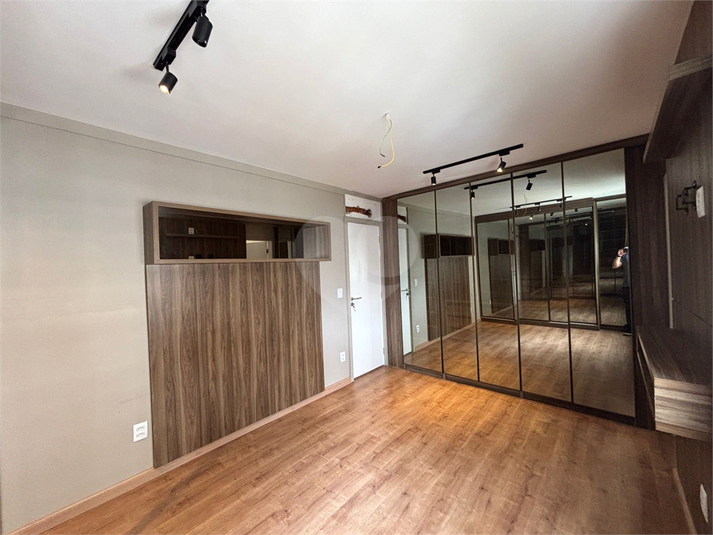 Venda Apartamento São Paulo Parque Da Mooca REO37145 13