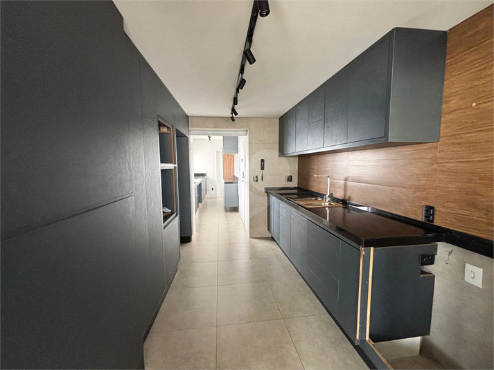 Venda Apartamento São Paulo Parque Da Mooca REO37145 7