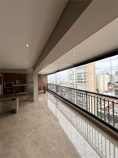 Venda Apartamento São Paulo Parque Da Mooca REO37145 1