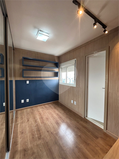 Venda Apartamento São Paulo Parque Da Mooca REO37145 10