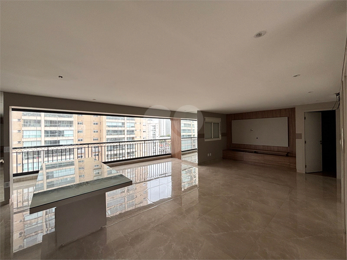 Venda Apartamento São Paulo Parque Da Mooca REO37145 5