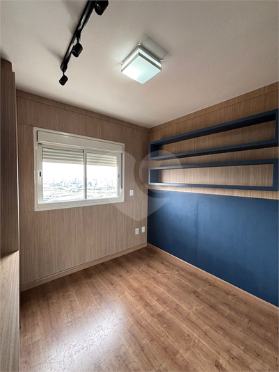 Venda Apartamento São Paulo Parque Da Mooca REO37145 9