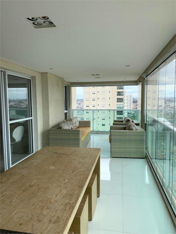 Venda Apartamento São Paulo Jardim Avelino REO371470 66