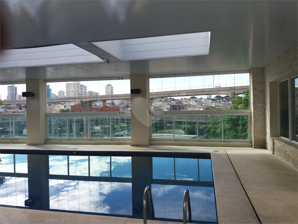 Venda Apartamento São Paulo Jardim Avelino REO371470 55