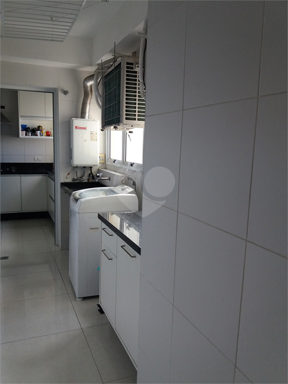 Venda Apartamento São Paulo Jardim Avelino REO371470 50