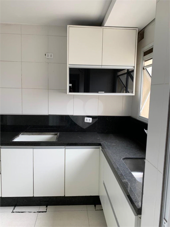 Venda Apartamento São Paulo Jardim Avelino REO371470 73