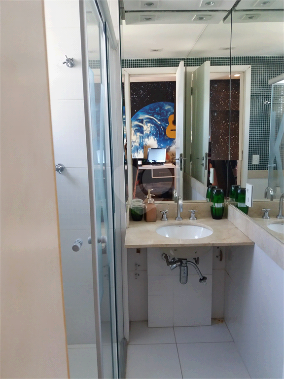 Venda Apartamento São Paulo Jardim Avelino REO371470 26