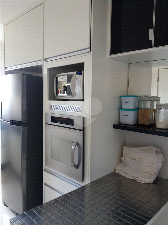 Venda Apartamento São Paulo Jardim Avelino REO371470 47