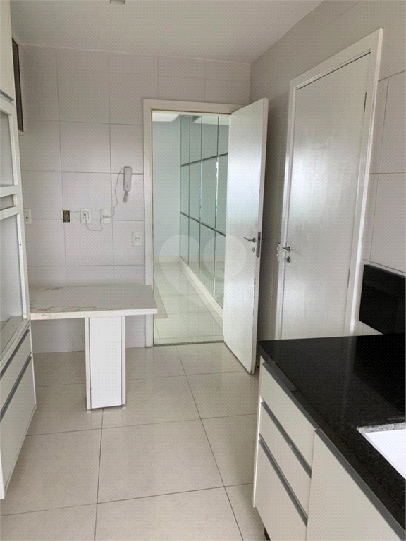 Venda Apartamento São Paulo Jardim Avelino REO371470 72