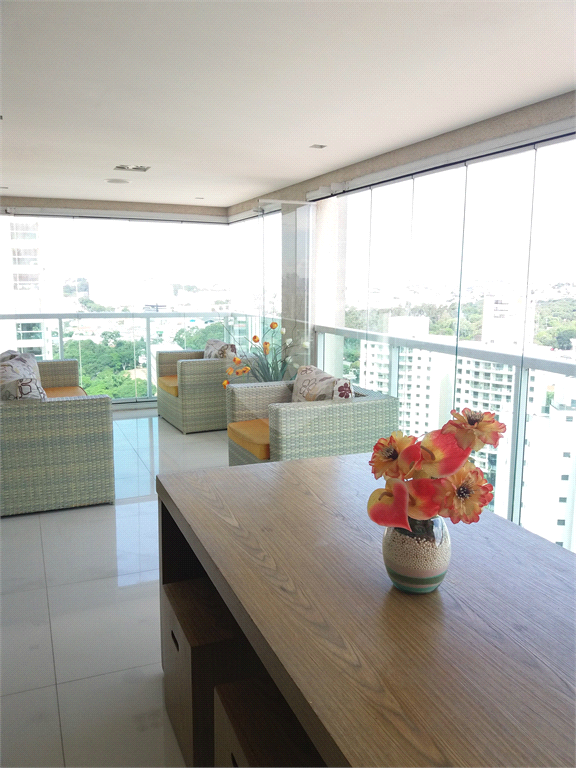 Venda Apartamento São Paulo Jardim Avelino REO371470 6