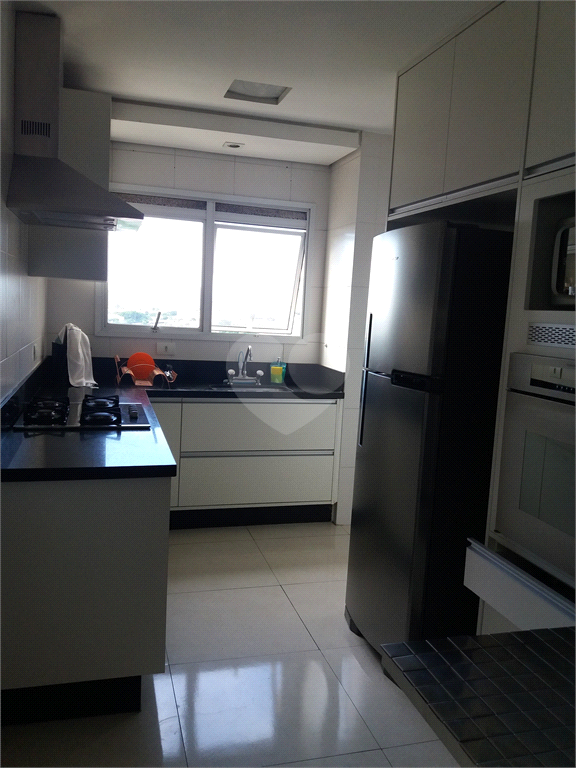 Venda Apartamento São Paulo Jardim Avelino REO371470 42