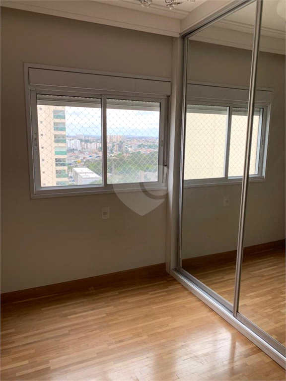 Venda Apartamento São Paulo Jardim Avelino REO371470 80