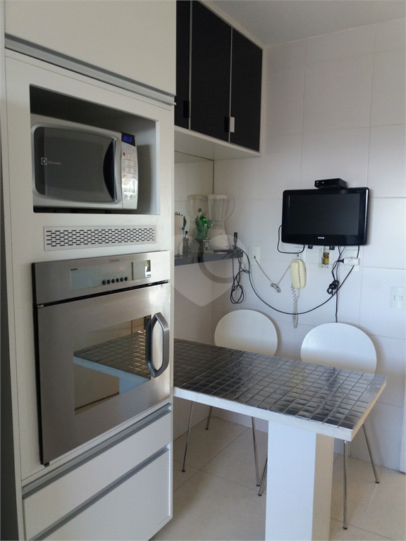 Venda Apartamento São Paulo Jardim Avelino REO371470 48