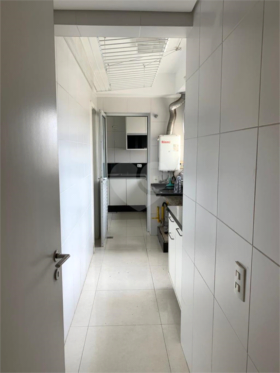 Venda Apartamento São Paulo Jardim Avelino REO371470 74