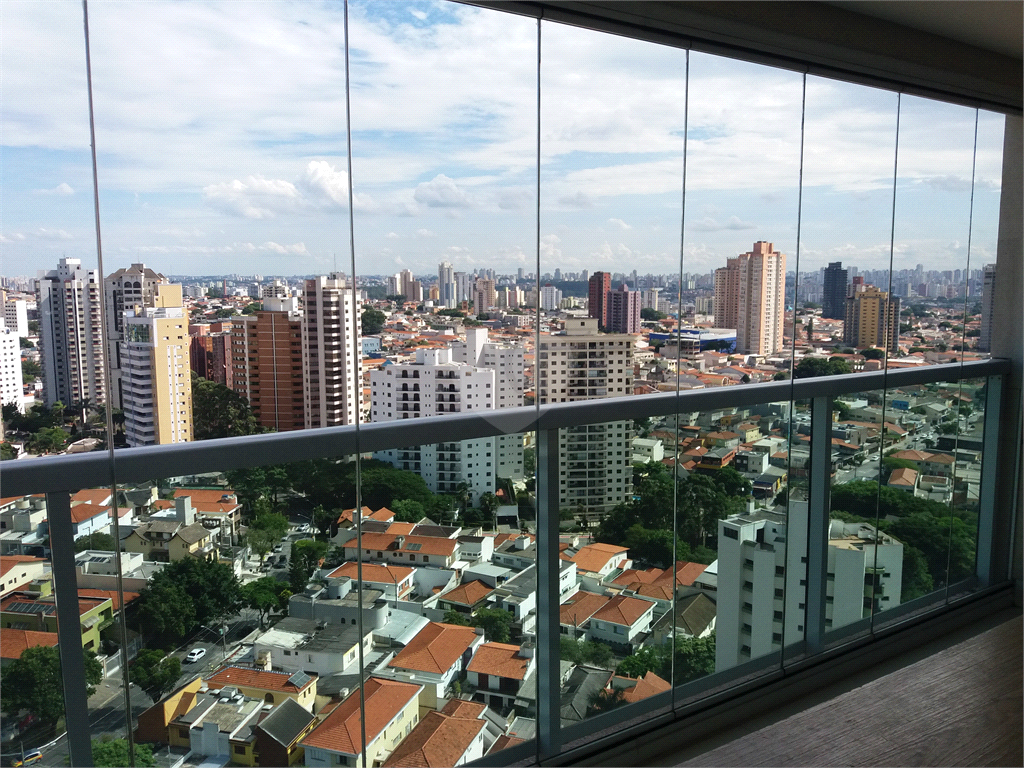 Venda Apartamento São Paulo Jardim Avelino REO371470 4