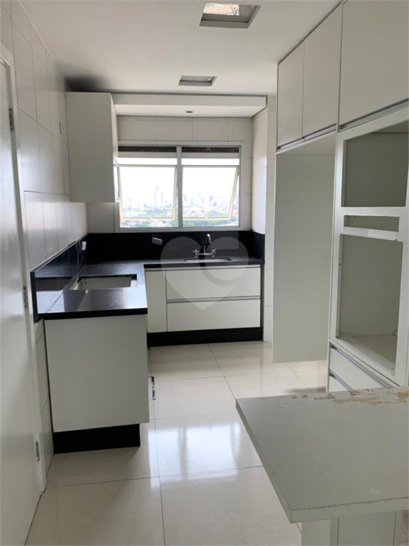 Venda Apartamento São Paulo Jardim Avelino REO371470 71