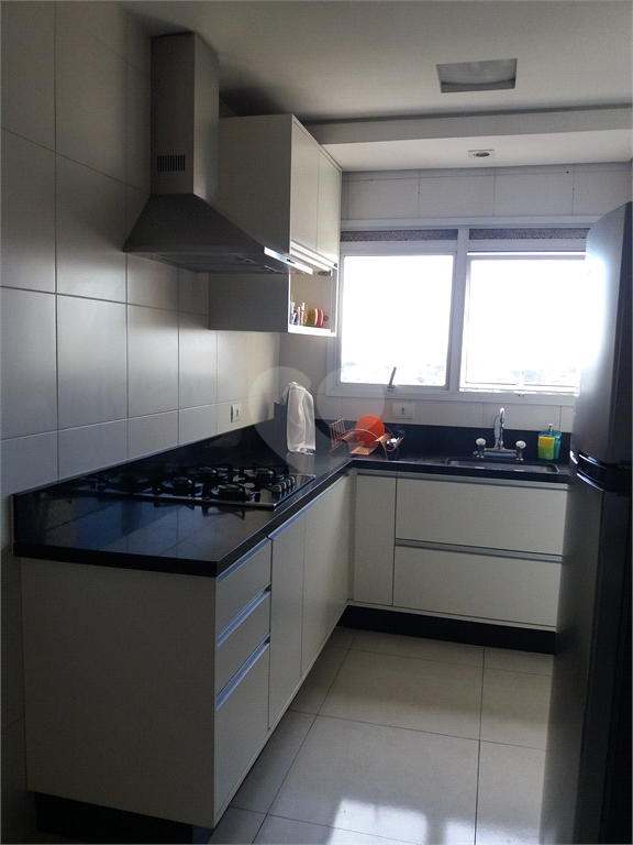 Venda Apartamento São Paulo Jardim Avelino REO371470 46