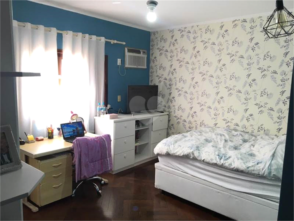 Venda Sobrado São Paulo Vila Isolina Mazzei REO371486 16