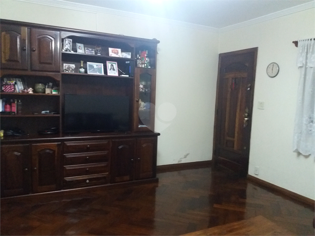 Venda Sobrado São Paulo Vila Isolina Mazzei REO371486 4