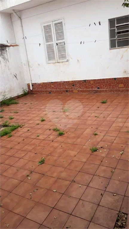 Venda Casa São Paulo Saúde REO371496 2