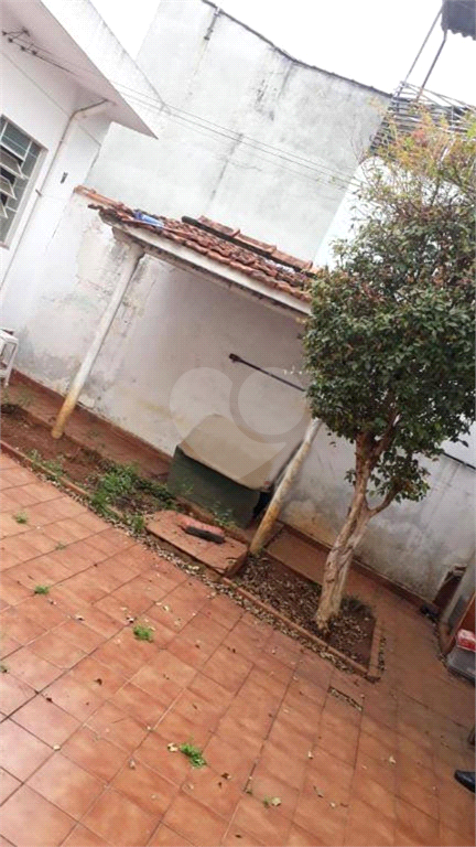 Venda Casa São Paulo Saúde REO371496 1