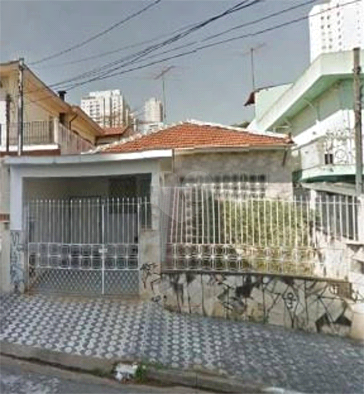 Venda Casa São Paulo Saúde REO371496 15