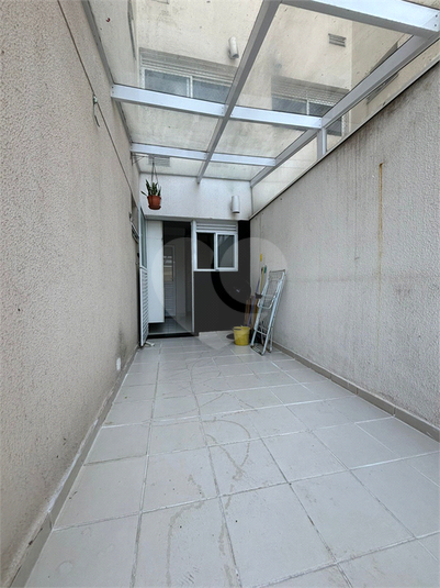 Aluguel Apartamento São Paulo Várzea De Baixo REO371515 21