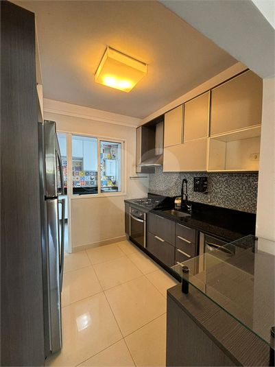 Aluguel Apartamento São Paulo Várzea De Baixo REO371515 17