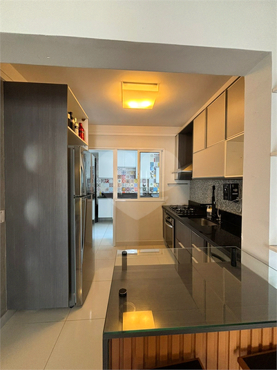 Aluguel Apartamento São Paulo Várzea De Baixo REO371515 15