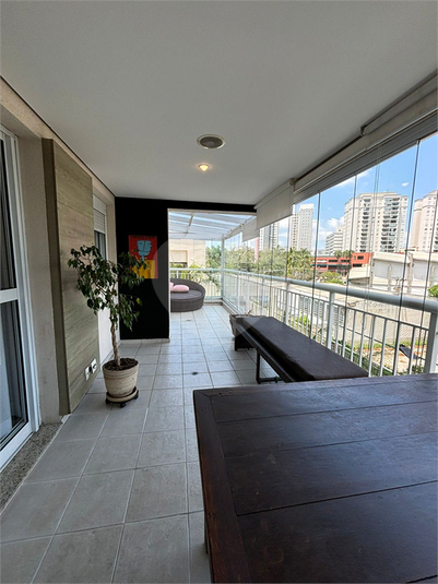 Aluguel Apartamento São Paulo Várzea De Baixo REO371515 19