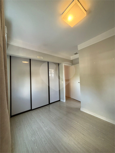 Aluguel Apartamento São Paulo Várzea De Baixo REO371515 8