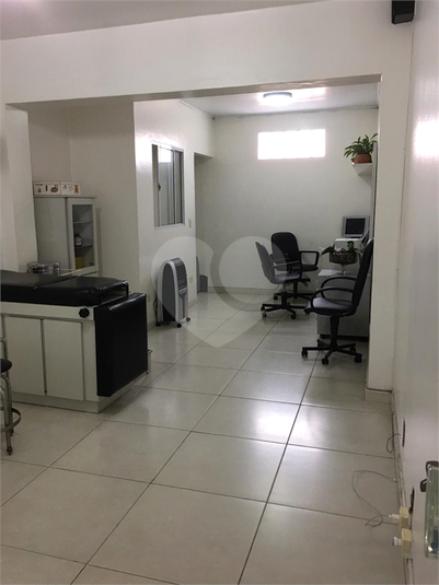 Venda Casa São Paulo Vila Romana REO371533 12