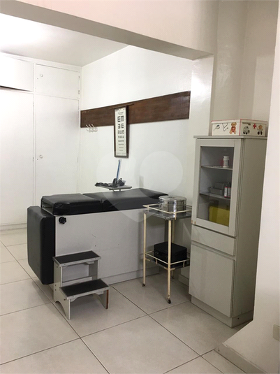 Venda Casa São Paulo Vila Romana REO371533 16