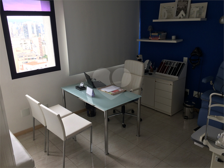 Venda Salas São Paulo Vila Buarque REO371539 18