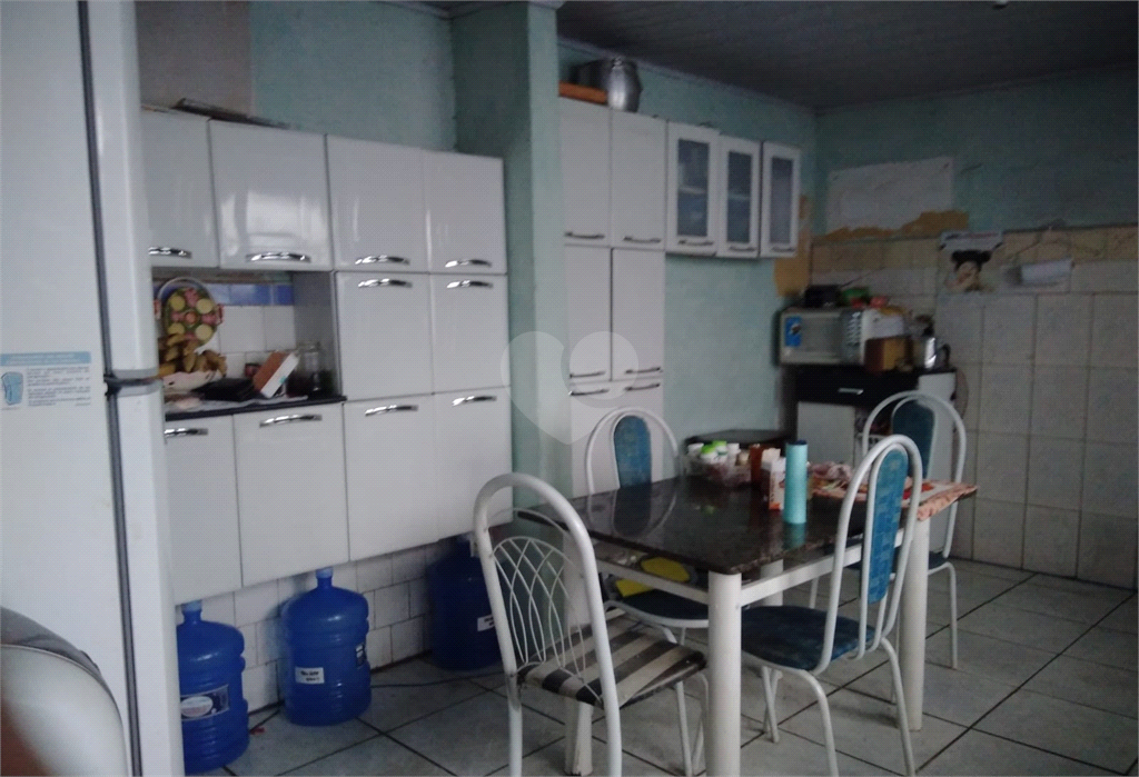 Venda Casa São Paulo Vila Nilo REO371550 6