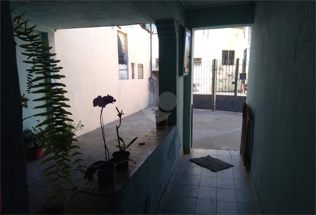 Venda Casa São Paulo Vila Nilo REO371550 16