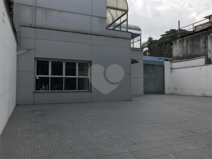 Aluguel Prédio inteiro São Paulo Pinheiros REO371562 14