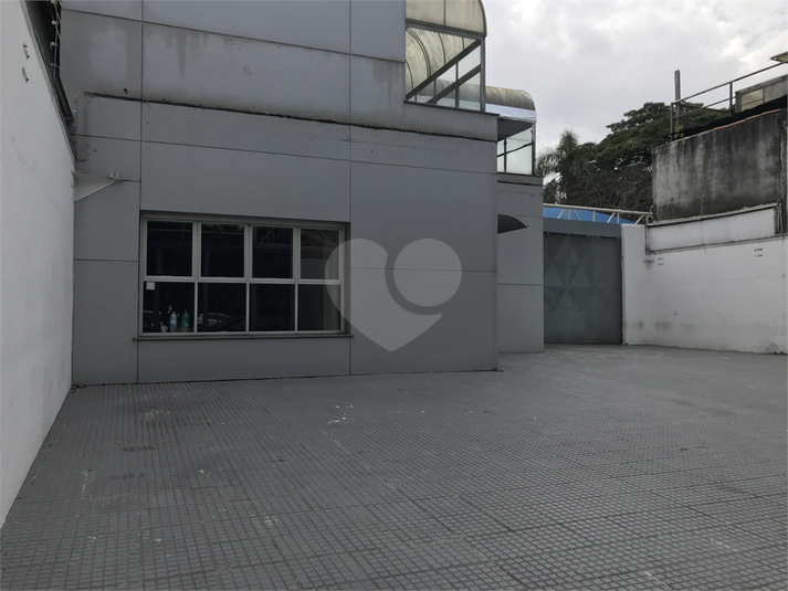 Aluguel Prédio inteiro São Paulo Pinheiros REO371562 16