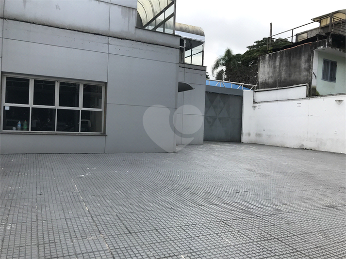 Aluguel Prédio inteiro São Paulo Pinheiros REO371562 6