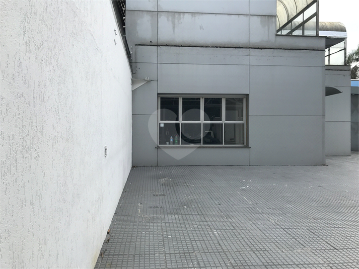 Aluguel Prédio inteiro São Paulo Pinheiros REO371562 4