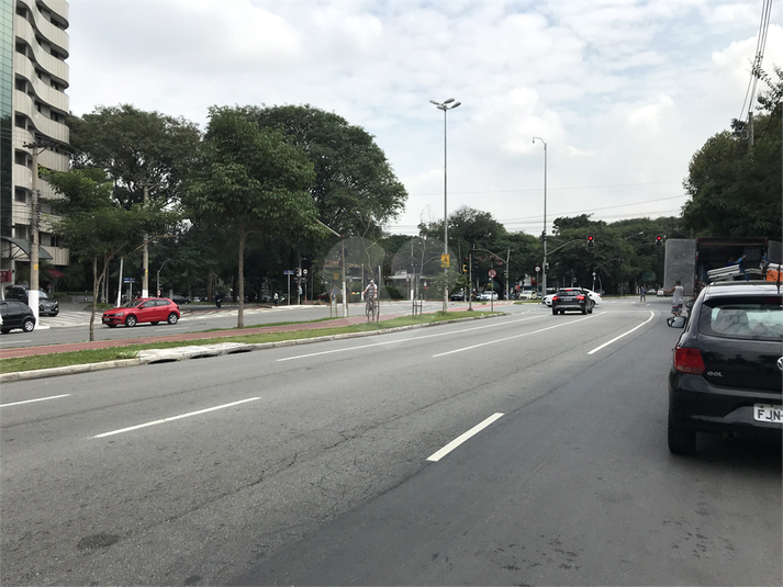 Aluguel Prédio inteiro São Paulo Pinheiros REO371562 10