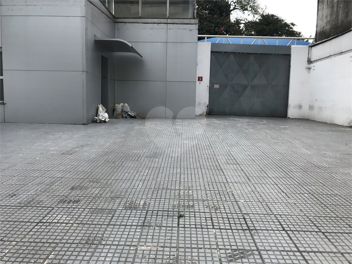 Aluguel Prédio inteiro São Paulo Pinheiros REO371562 12