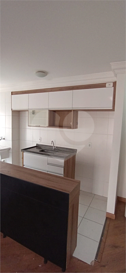 Venda Apartamento São Paulo Protendit REO371566 5