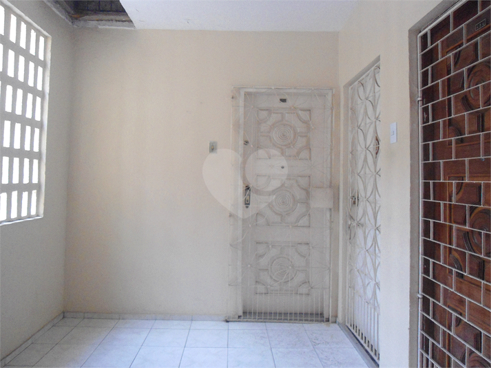 Venda Apartamento Fortaleza Damas REO371592 9