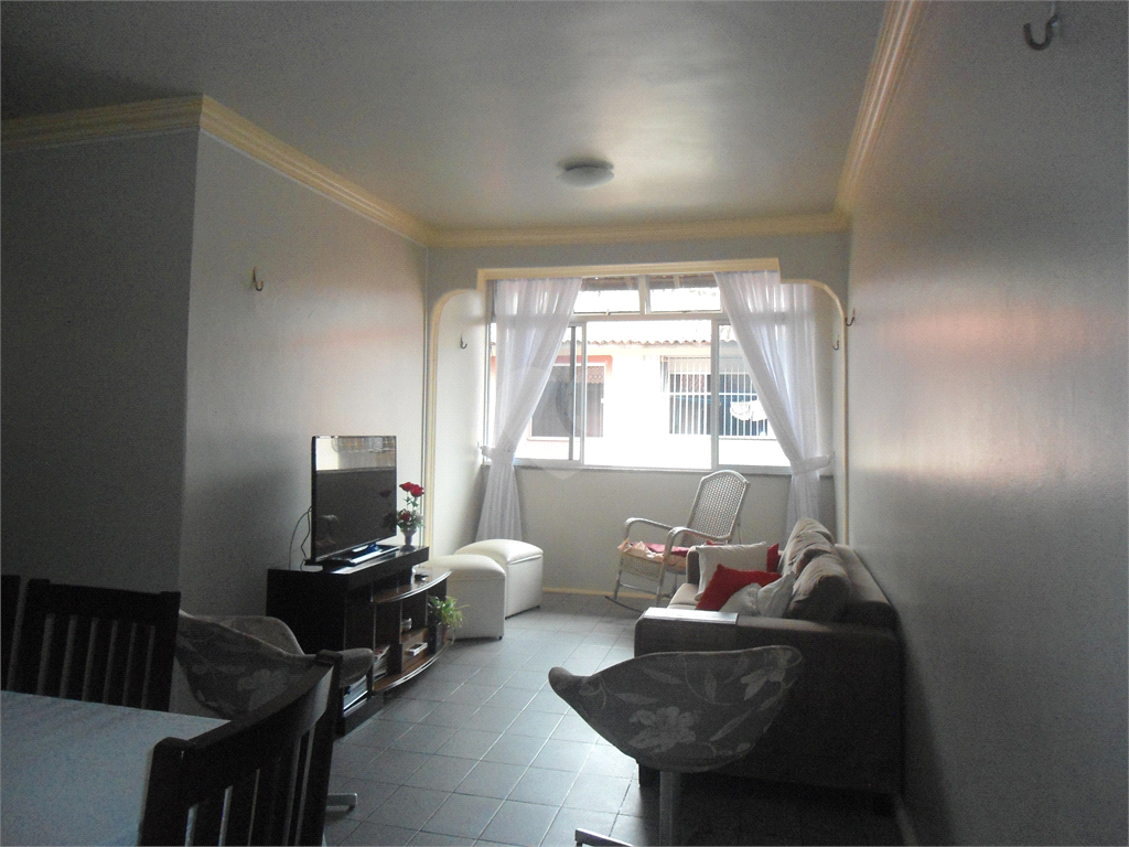 Venda Apartamento Fortaleza Damas REO371592 2